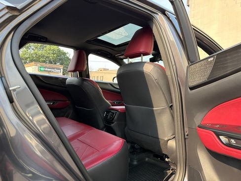 Used 2024 Lexus NX 350 AWD w/ Vision Package image 14