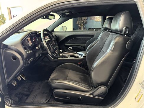 Used 2018 Dodge Challenger R/T Plus RWD image 14