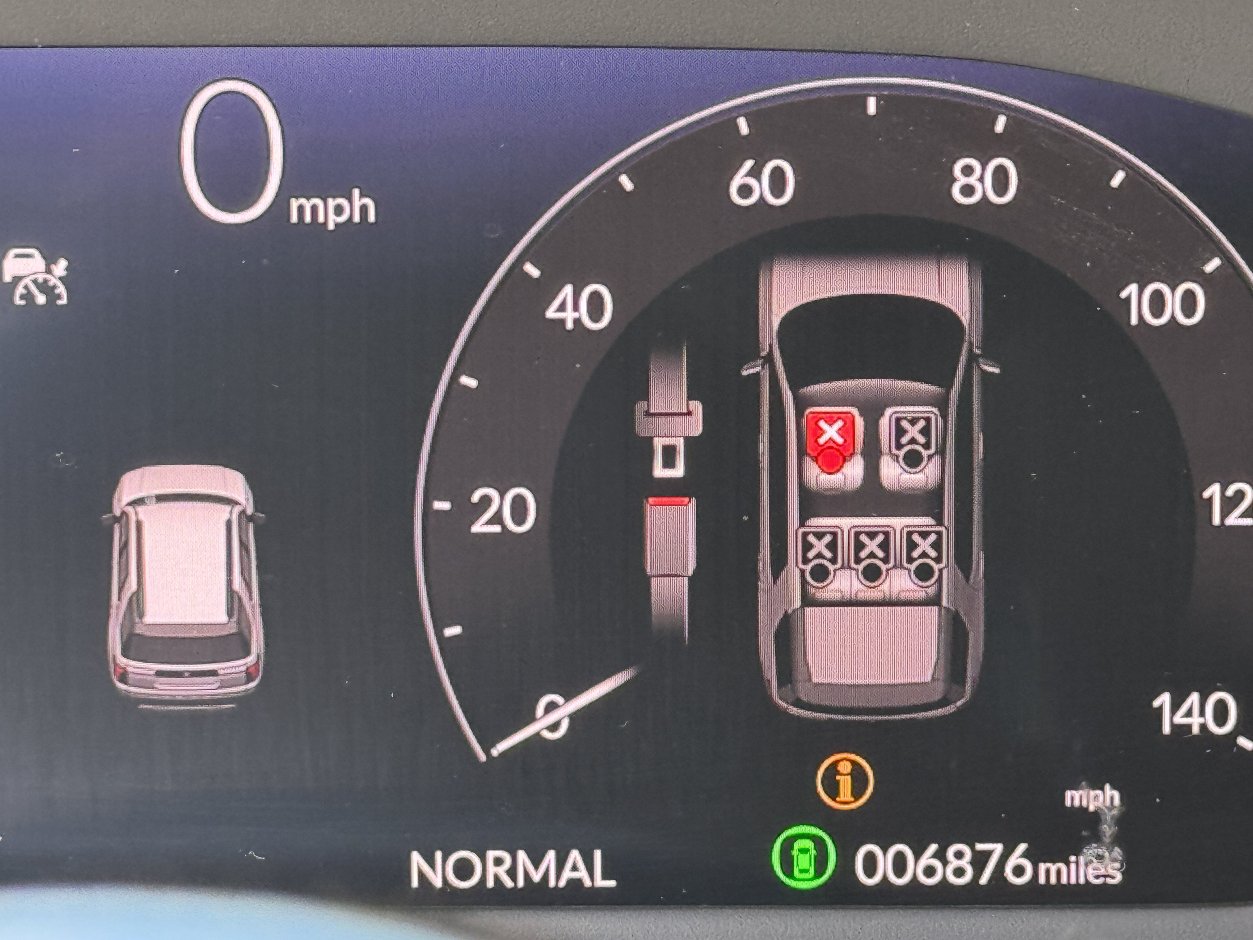 Used 2026 Honda Passport TrailSport Elite image 13