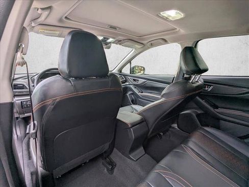 Used 2022 Subaru Crosstrek 2.5i Limited w/ Moonroof Package 2 image 11