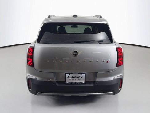 Used 2025 MINI Cooper Countryman S AWD/4WD image 6