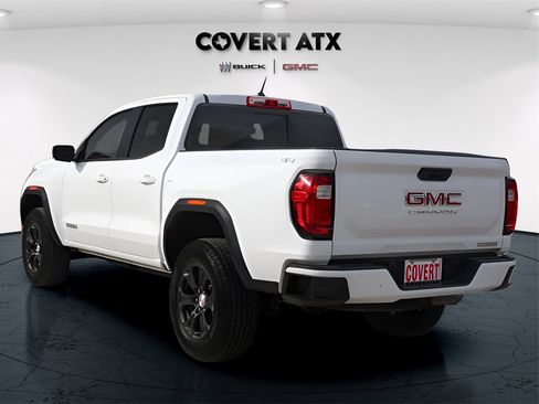 Used 2023 GMC Canyon Elevation w/ Convenience Package image 6