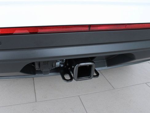 New 2025 Volkswagen Atlas SEL image 73