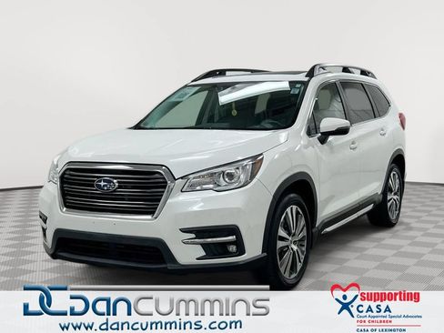 Used 2020 Subaru Ascent Limited w/ Technology Package AWD/4WD image 1
