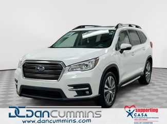 Used 2020 Subaru Ascent Limited w/ Technology Package AWD/4WD video 1