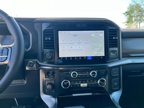 New 2026 Ford F150 Platinum w/ Equipment Group 702A High AWD/4WD image 19