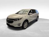 Used 2018 Chevrolet Equinox LT image 3