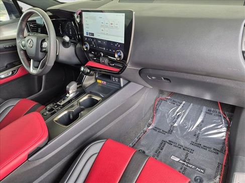 Used 2023 Lexus NX 350 F Sport AWD/4WD image 21