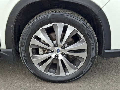 Used 2021 Subaru Ascent Premium w/ Sport Package image 9