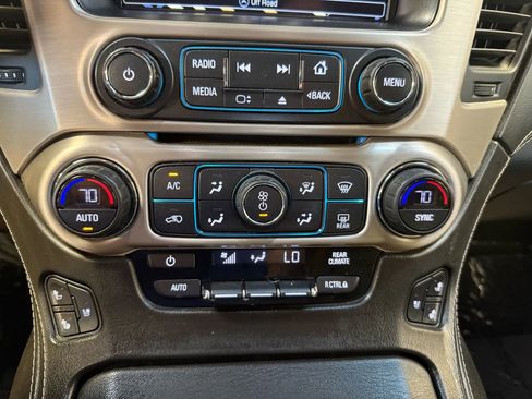 Used 2017 GMC Yukon Denali w/ Open Road Package image 20