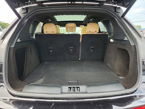 Used 2021 Lincoln Corsair Reserve w/ Equipment Group 201A image 34