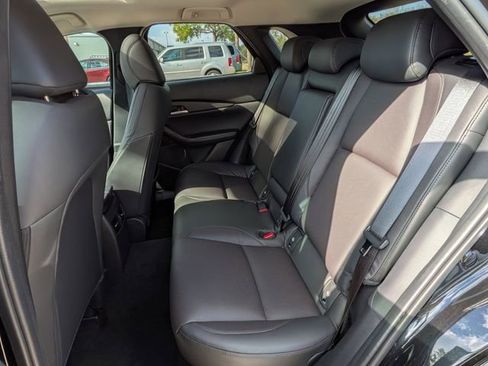 New 2026 MAZDA CX-30 AWD 2.5 S w/ Premium Package image 11