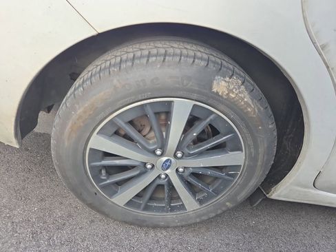 Used 2020 Subaru Impreza Premium image 4