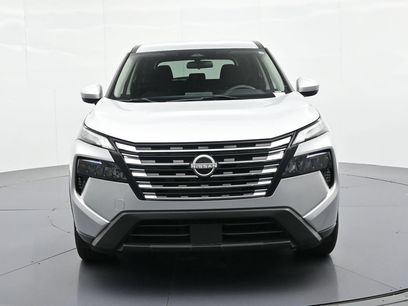 Used 2024 Nissan Rogue SV