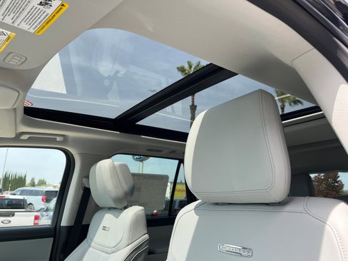 New 2026 Ford Expedition Platinum AWD/4WD image 6