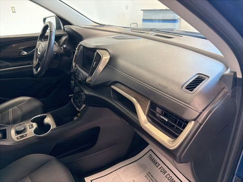Used 2023 GMC Terrain Denali image 39