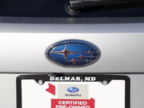 Certified 2022 Subaru Forester Limited w/ Popular Package #2 image 65