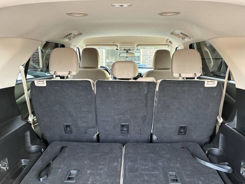 Used 2021 Ford Explorer 4WD image 25