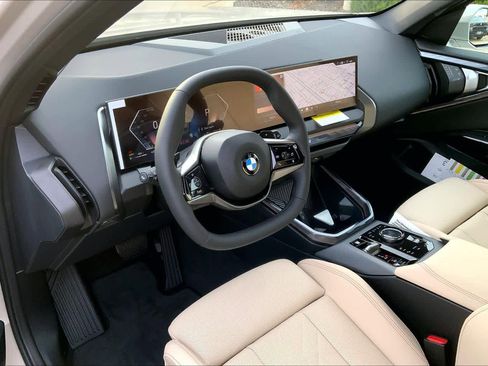 New 2026 BMW X3 xDrive30 w/ Convenience Package image 8