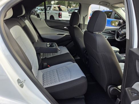 Used 2024 Chevrolet Equinox LS w/ LS Convenience Package FWD image 21