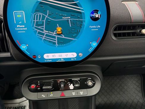 Used 2025 MINI Cooper S image 15