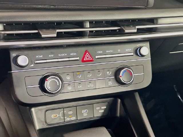 Used 2025 Hyundai Tucson SE FWD image 13
