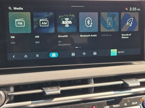New 2026 Hyundai Tucson XRT AWD/4WD image 7