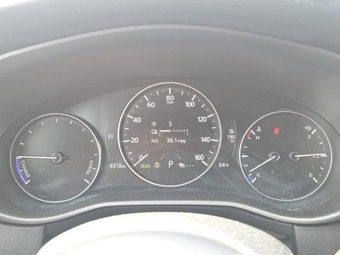 Used 2025 MAZDA CX-50 2.5 Hybrid w/ Preferred Pkg image 40