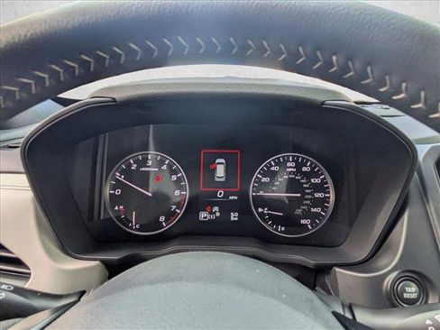 New 2026 Subaru Forester Premium w/ Base/Premium Package image 17