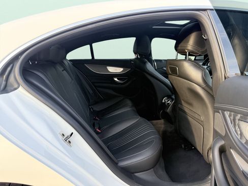 Used 2019 Mercedes-Benz CLS 450 image 49