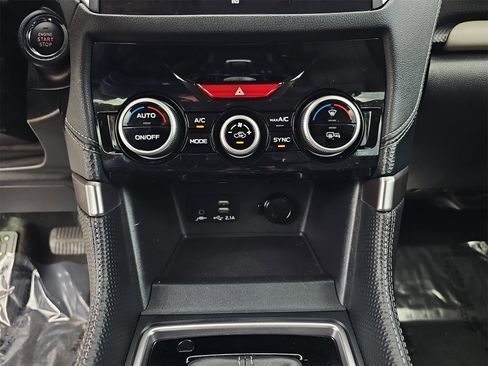 Used 2022 Subaru Forester Limited image 25