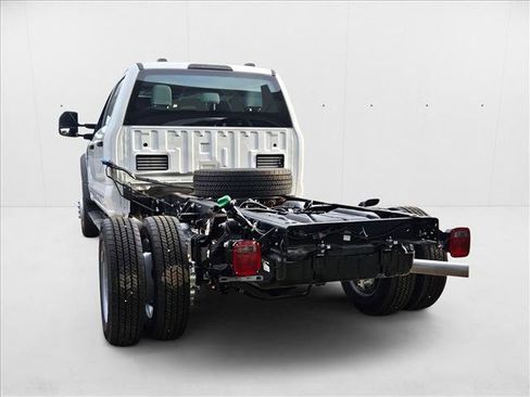 New 2025 Ford F450 XL image 9