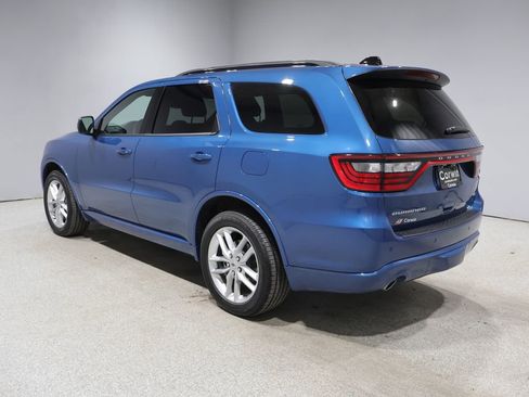 Used 2024 Dodge Durango GT AWD/4WD image 4