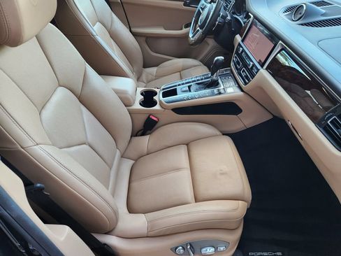Used 2019 Porsche Macan S AWD/4WD image 14