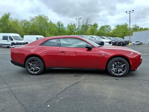 New 2026 Dodge Charger Scat Pack AWD/4WD image 6