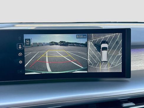 New 2026 Hyundai Ioniq 9 SEL image 13