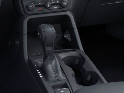 New 2025 Ford Ranger XL image 16