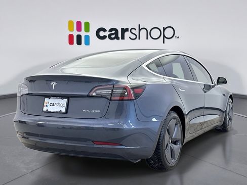 Used 2020 Tesla Model 3 Long Range image 5