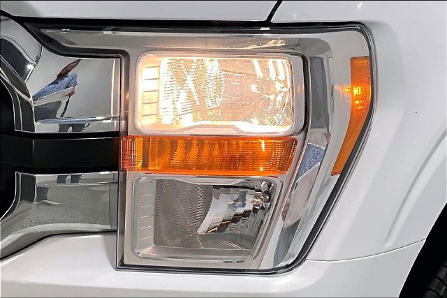Used 2022 Ford F150 XLT AWD/4WD image 40