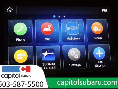Used 2020 Subaru Forester Touring w/ Popular Package #2 AWD/4WD image 30