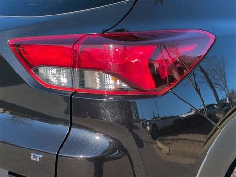 Used 2022 Chevrolet TrailBlazer LT w/ Convenience Package image 12