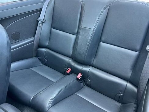 Used 2012 Chevrolet Camaro LT RWD image 15