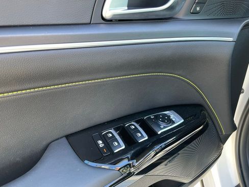 New 2026 Kia K5 GT w/ GT1 Package FWD image 11