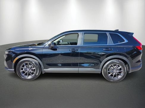 New 2026 Honda CR-V EX-L image 4