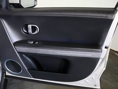 Used 2023 Hyundai Ioniq 5 SEL w/ Cargo Package RWD image 34