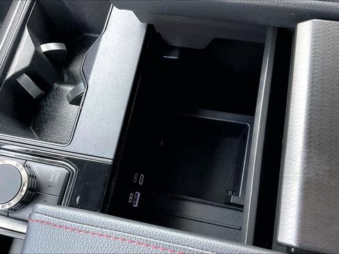 Used 2025 Toyota Tundra TRD Pro AWD/4WD image 26