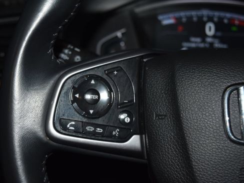 Used 2022 Honda CR-V EX-L image 9