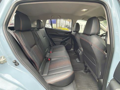 Used 2022 Subaru Crosstrek 2.5i Limited w/ Popular Package #4A AWD/4WD image 19