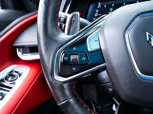 Used 2020 Chevrolet Corvette Stingray Preferred Cpe w/ 2LT Preferred Equipment Group RWD image 38