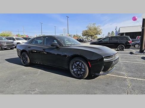 New 2026 Dodge Charger R/T AWD/4WD image 41